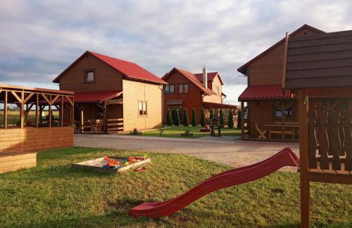 WCZASY NA PAGÓRKU - Foto 42