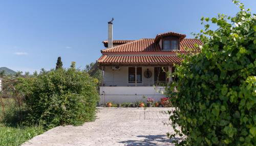 Captain's house - Photo 1