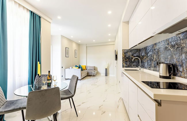 Orden Hotel Apart - Foto 15