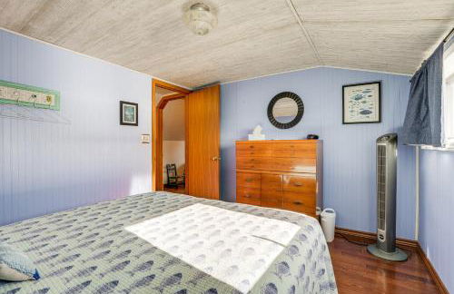 Delton Lake House with Boat Dock Fish, Swim and More! - Foto 26