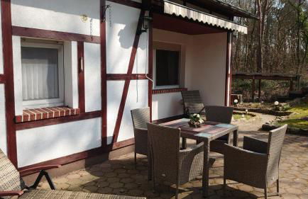 waldhaus lioba - Foto 4