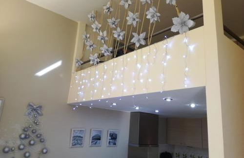 Agapi's Two Levels Studio - Foto 10