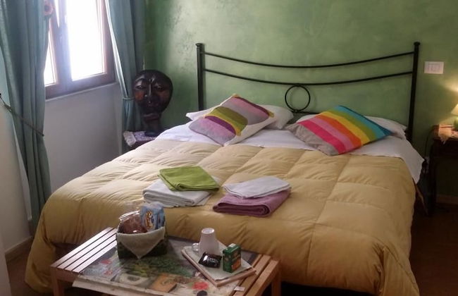 A Casa Di Giò - Photo 25