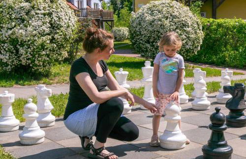 Müritzparadies - Feriendorf Alte Fahrt - Foto 10