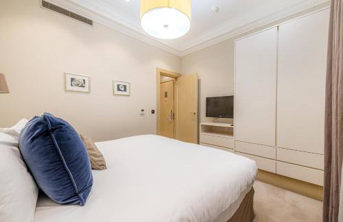Claverley Court Apartments Knightsbridge - Foto 112