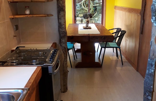 La Rueda del Chucao - Foto 36