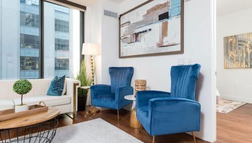 Back-Bay Upscale Central Condo Bos Common Downtown - Foto 2