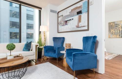 Back-Bay Upscale Central Condo Bos Common Downtown - Foto 2