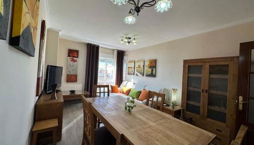 Piso en Linares zona centro con parking gratis - Foto 4