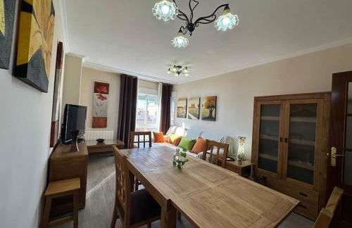 Piso en Linares zona centro con parking gratis - Foto 4