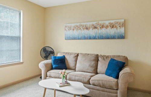 Modern Comfort Home in Katy - Foto 33