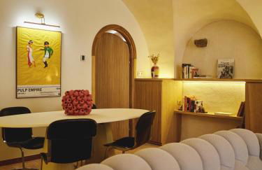 Ajaccio Hypercentre, Superbe appartement dans une ancienne écurie du XVIIIe Siècle - Foto 1