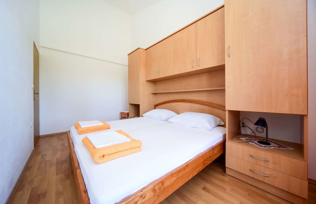 Apartments Mrva - Foto 7