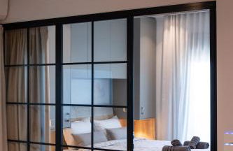 Alkis Luxury By Greece Apartments - Foto 13