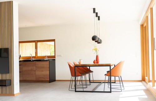 Garten Chalet - Foto 10