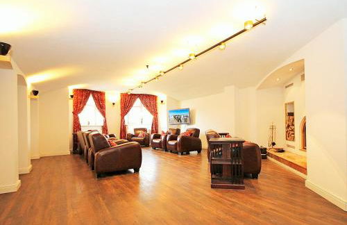 Jagdschloß zu Hohen Niendorf Fewo 7 - Photo 28