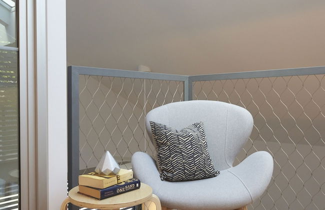 Studio Reuss - a City Retreat - Foto 21