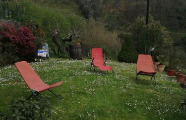 Casa Lilly - Foto 18