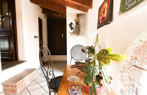 Amber & Love Loft - Nel cuore storico di Cuneo - Foto 13