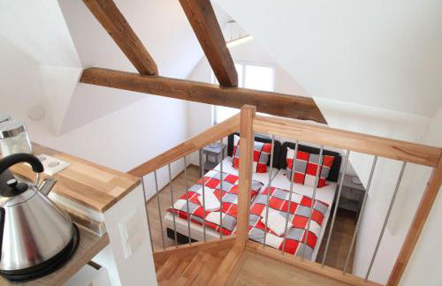 Schwaben Apartment - Foto 35