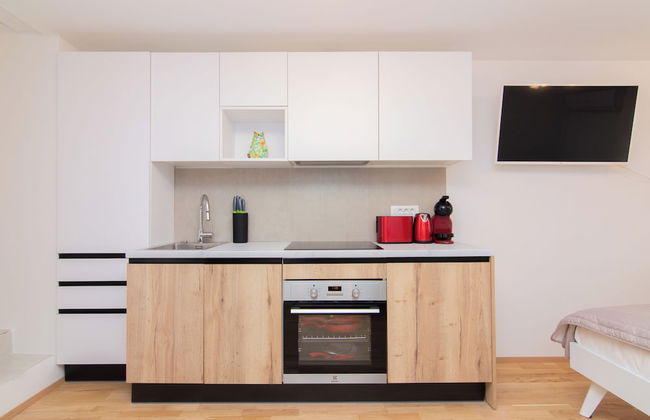 Apartments Elleon Piran - Foto 21