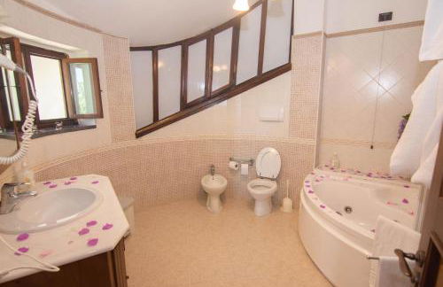 Il Falco Del Cilento - Foto 7