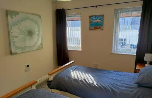 Droitwich Spa centre apartment - Foto 13