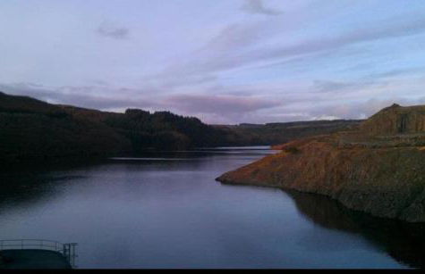 Cosy Rural Gilbert Hights Llandovery Cynghordy - Foto 46