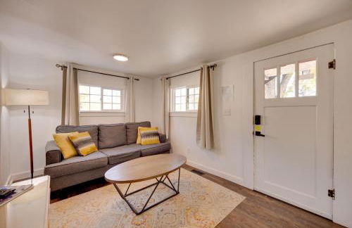 2 Mi to Dtwn Colorado Springs Gem with Hot Tub! - Foto 6