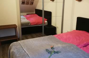 Charmante Wohnung im Stadtkern, St Wendel - Photo 2