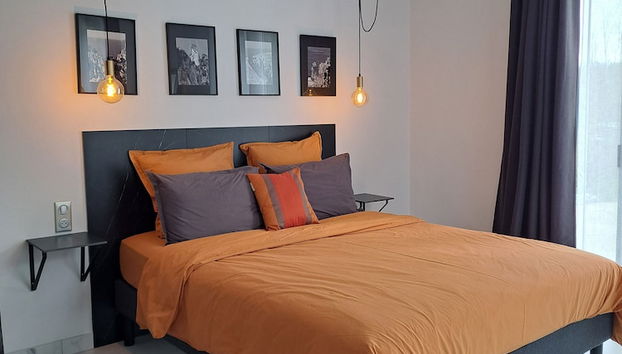 Le 7 - Photo 2, Chambre