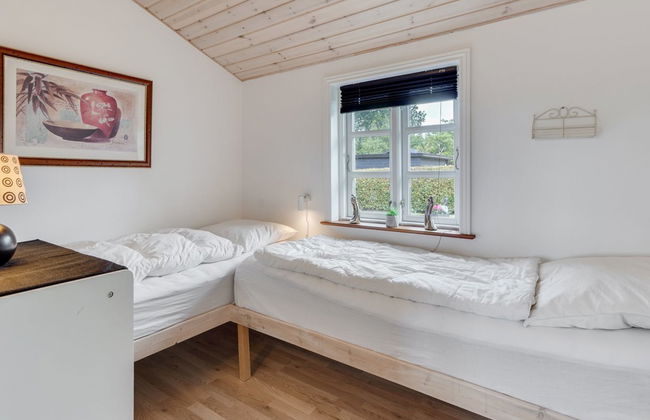 3 bedroom House in Toftlund with terrace - Photo 13