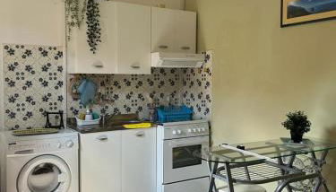 Apartment Sud Sardinia - Foto 4, stove, pet friendly