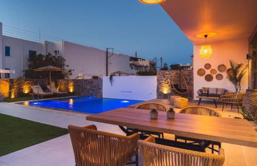 Nagia Luxury Family Villas - Photo 40