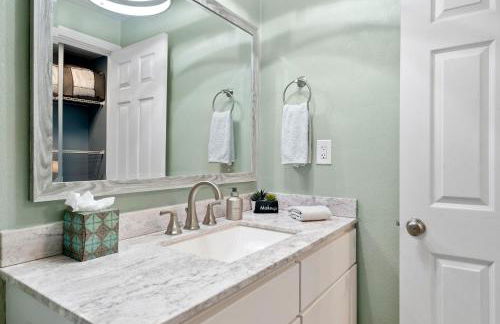 Seashells Getaway - Boat Slip, Ramp, Pool - Foto 14