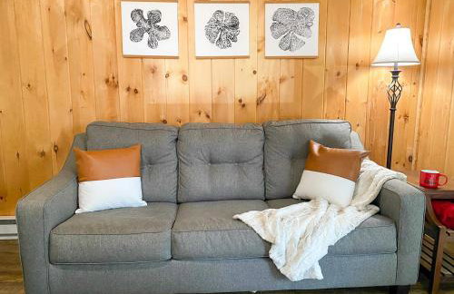 Beech Please Cozy Beech Mountain Stay - Foto 18