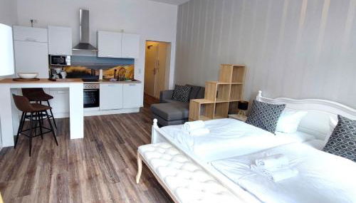 Villa Boberg Apartments - Foto 4, Other