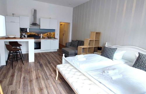 Villa Boberg Apartments - Foto 4