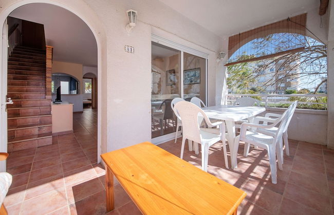 R140 - B5 Manila Resort Jardin - Foto 29