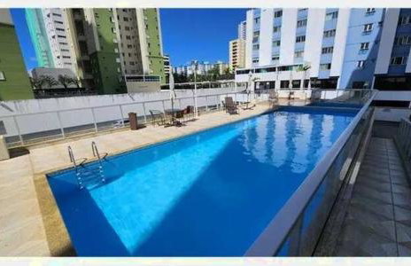 Studio Prime Ipê - Piscina Aquecida - Foto 1