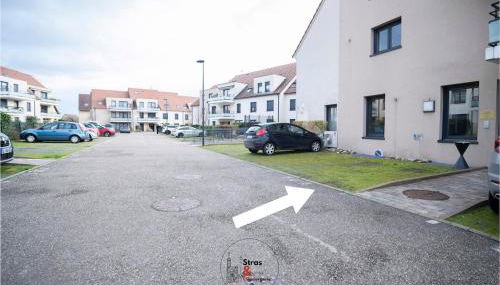 Chez Louis - F3 vue sur les Vignes de Marlenheim - Foto 2