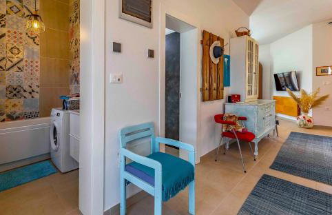 Istriensonne 0767 - Villa Sunrise Medulin - Foto 40