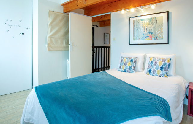 4 bedroom House in La Bernerie-en-Retz with garden and terrace - Photo 22