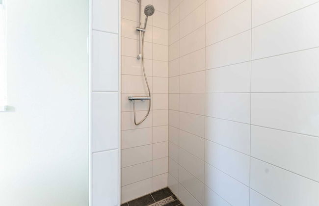 Beautiful Holiday Home in Scherpenisse With Charming Terrace - Foto 60