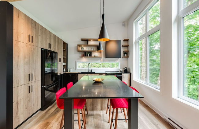 Locations du Sommet - Le Panorama - Photo 5