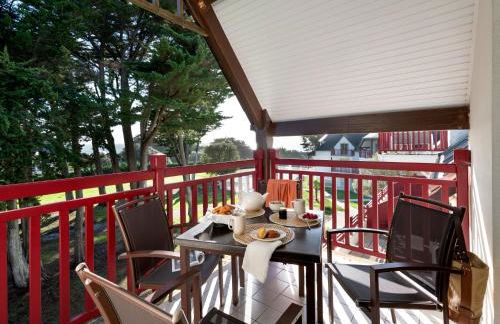 Résidence Pierre & Vacances Premium Le Domaine de Cramphore - Foto 50