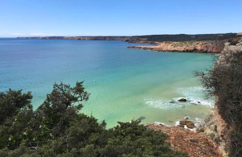 Casa Oceano-Mar a vista - Foto 44