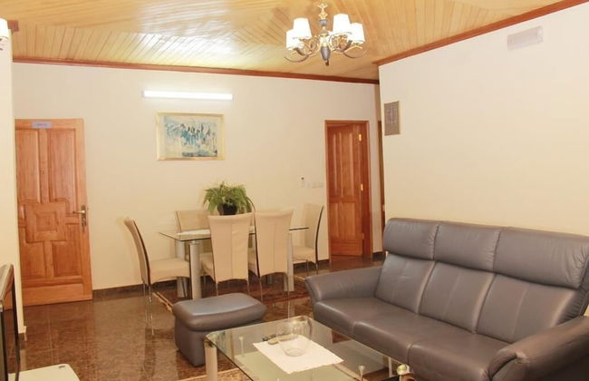 Deutch' Lodges - Foto 30