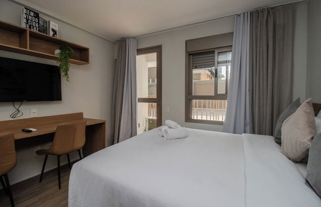 360 Mirante Vila Madalena - Foto 41