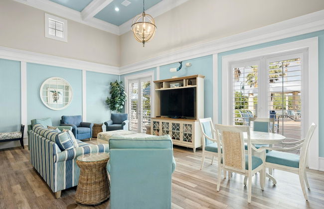 Sea Star Palace - Foto 55